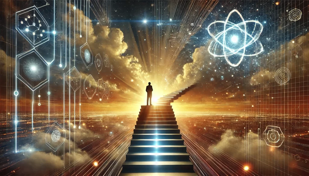 la singularidad y el impacto en os negocios
